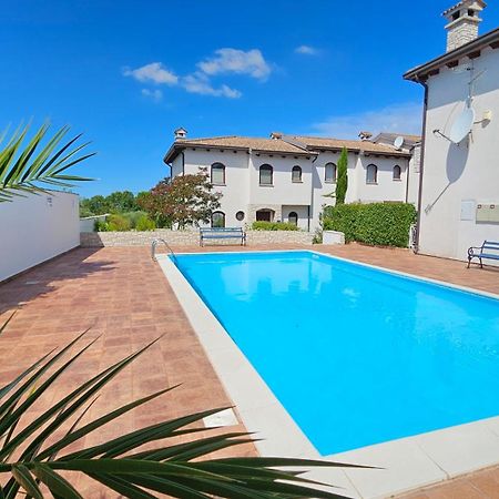 Holiday Home Bellavista Tar-Vabriga Exteriér fotografie