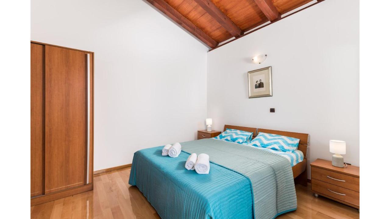 Holiday Home Bellavista Tar-Vabriga Exteriér fotografie